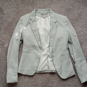 H&M Like new blazer size S